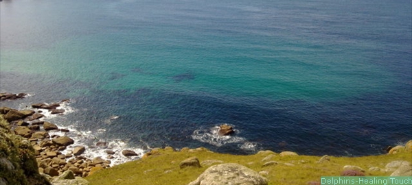 Explore Land and Sea - as part of your Retreat