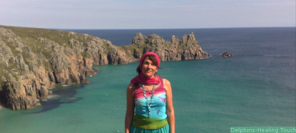 Welcome to Cornwall -  Relax and Rebalance